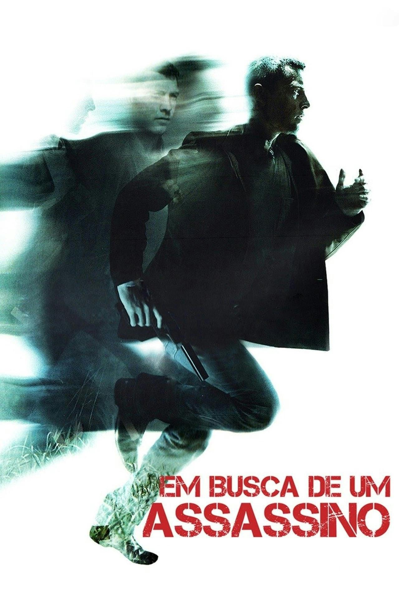 Assistir Em Busca de um Assassino Online em HD