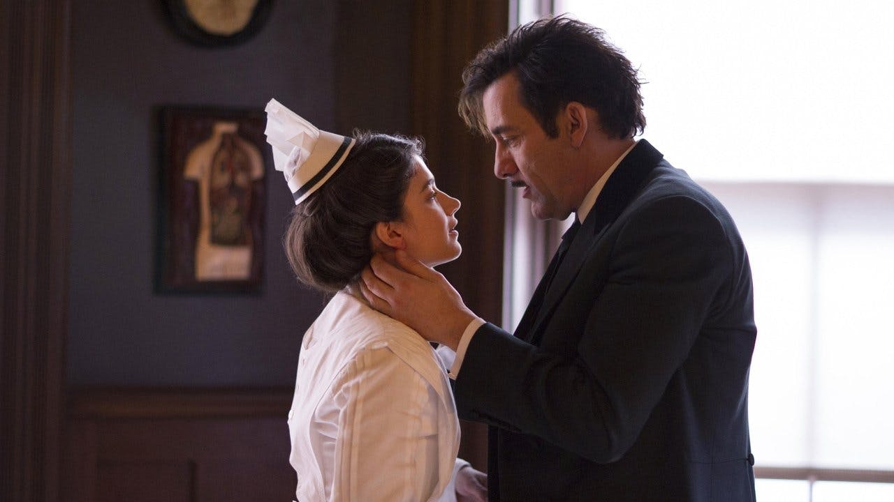 assista ao episódio 8 da temporada 1