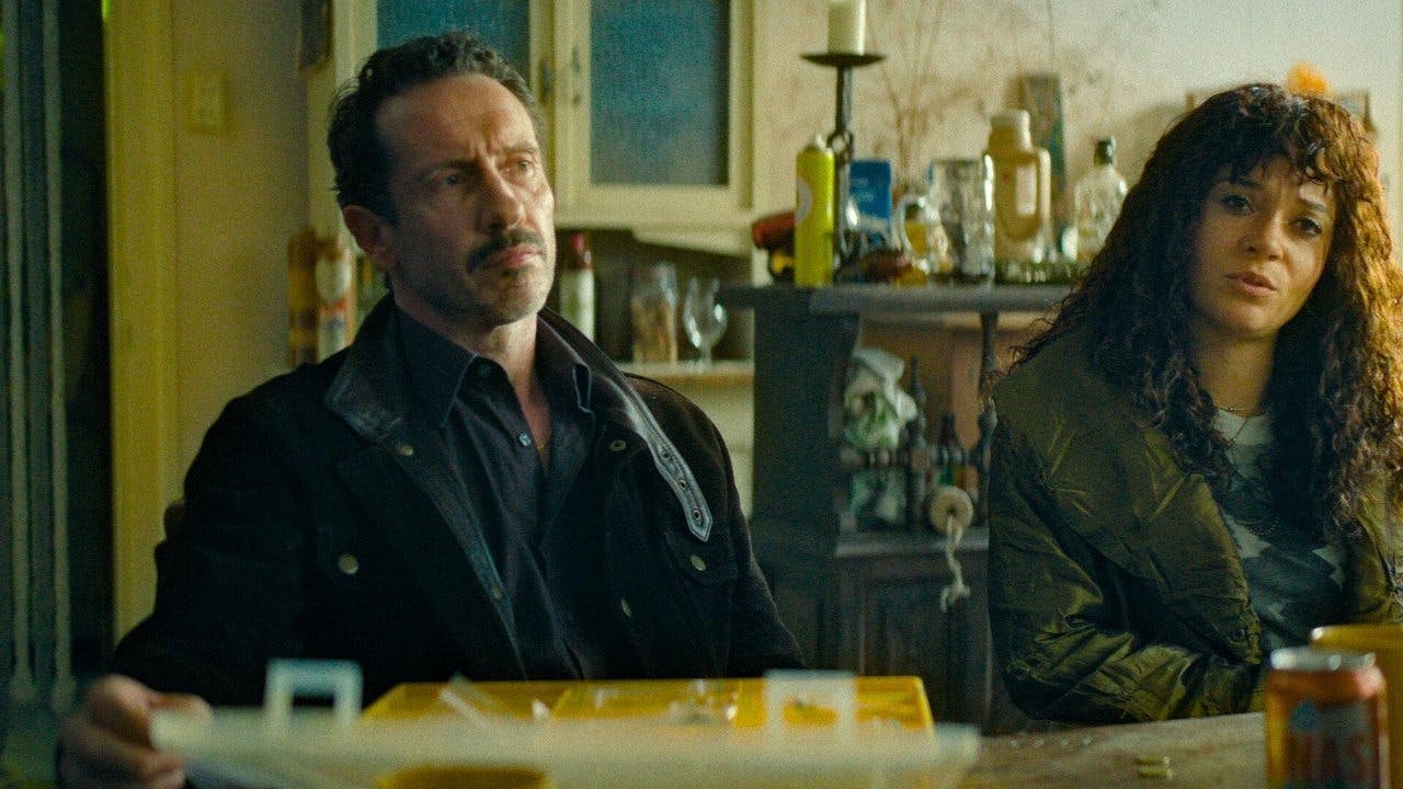 assista ao episódio 2 da temporada 1