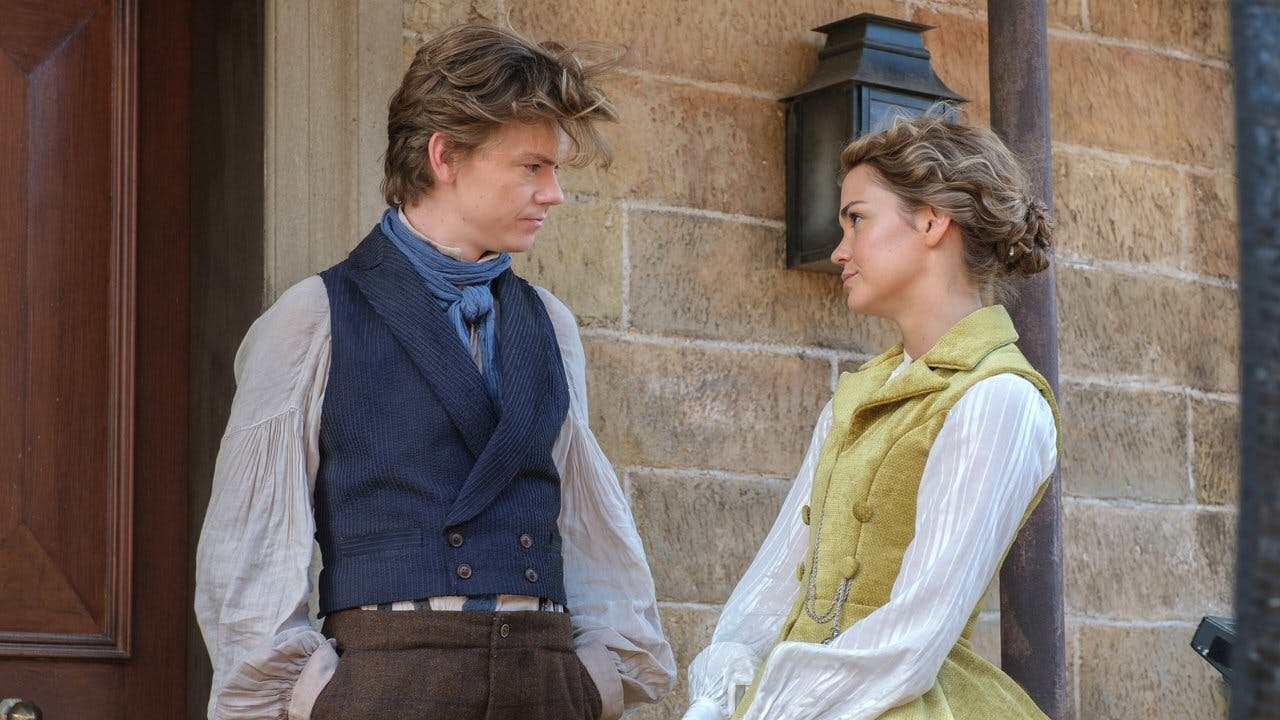 assista ao episódio 4 da temporada 1