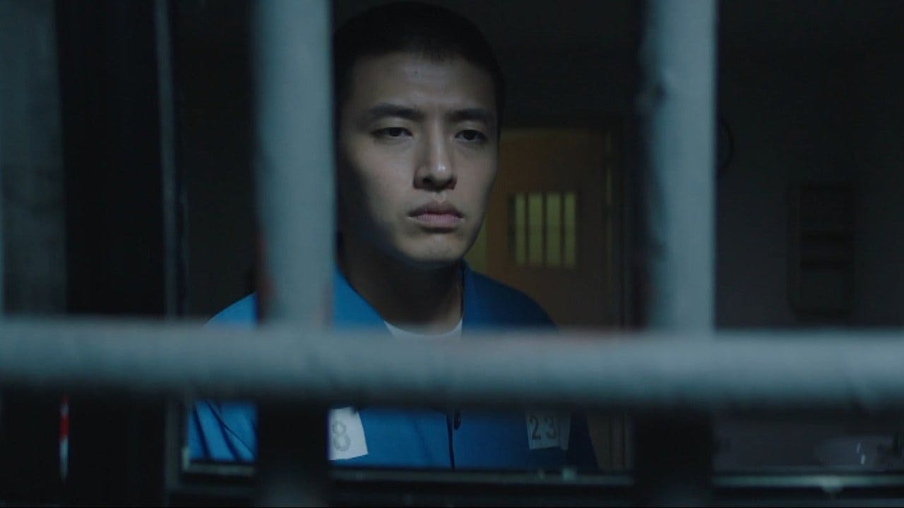 assista ao episódio 6 da temporada 1