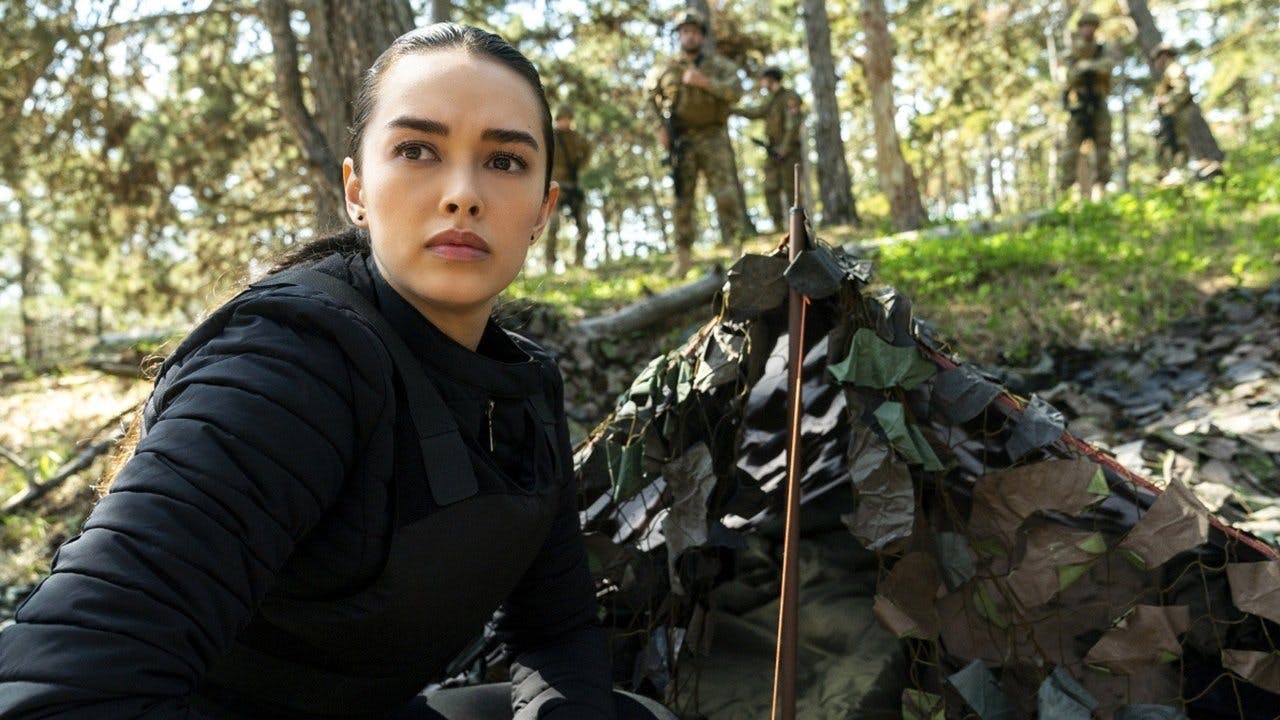 assista ao episódio 19 da temporada 1