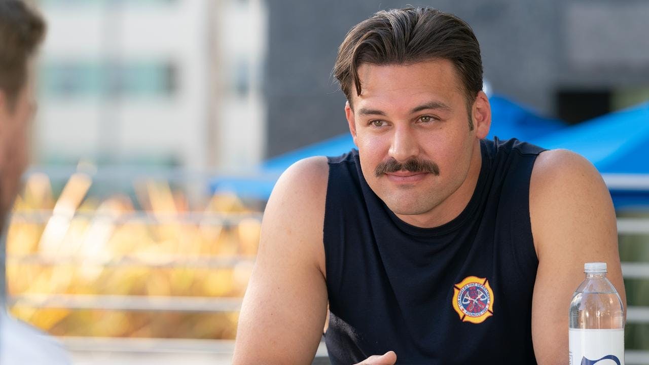 assista ao episódio 6 da temporada 8