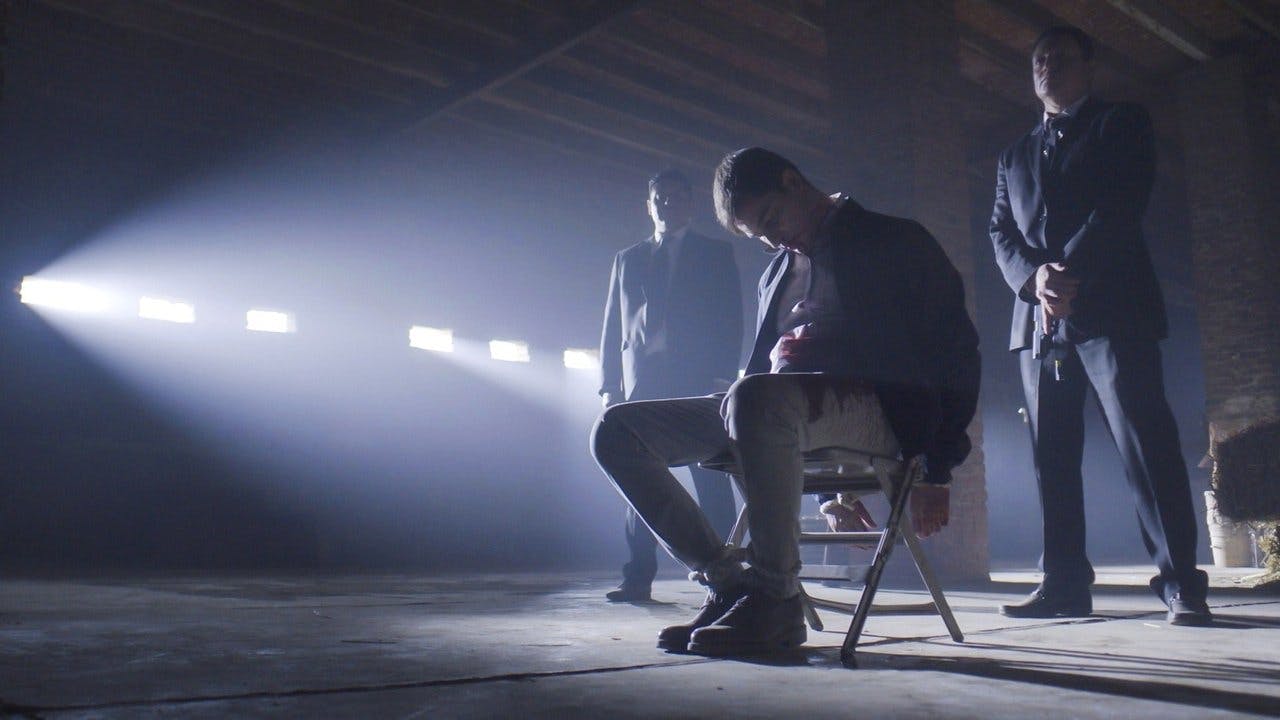 assista ao episódio 15 da temporada 1