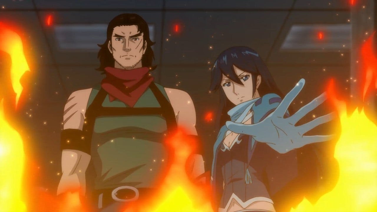 assista ao episódio 8 da temporada 1
