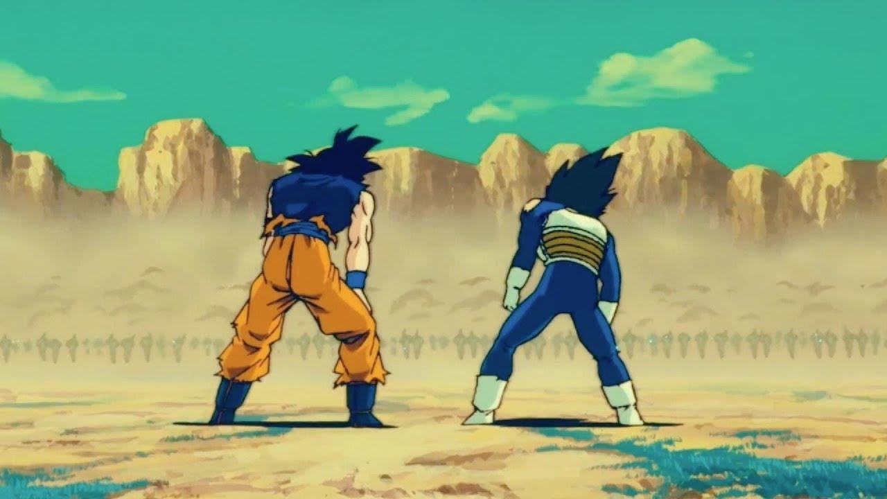 Dragon Ball Z: O Retorno de Cooler