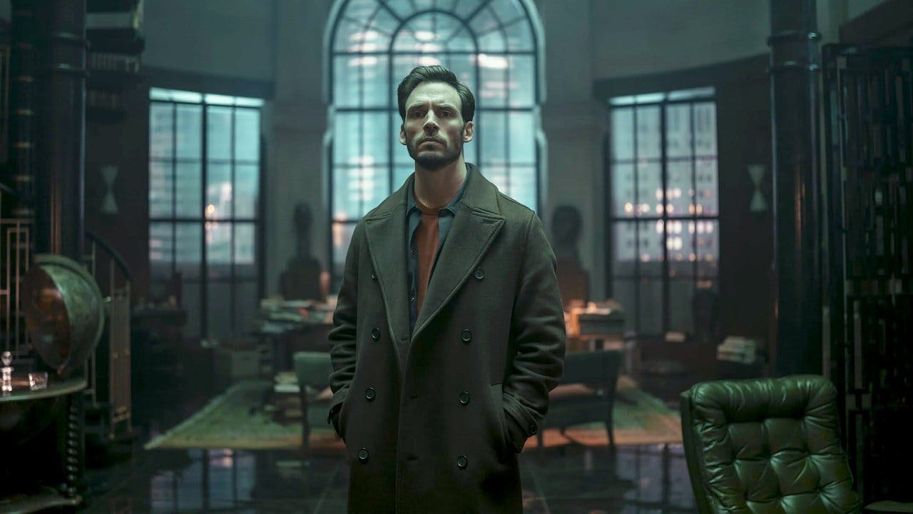 assista ao episódio 5 da temporada 1
