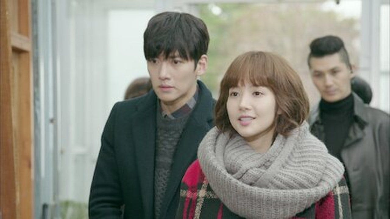 assista ao episódio 5 da temporada 1