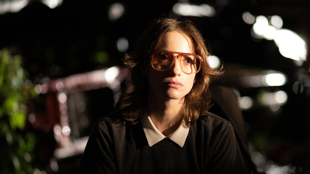 assista ao episódio 2 da temporada 1
