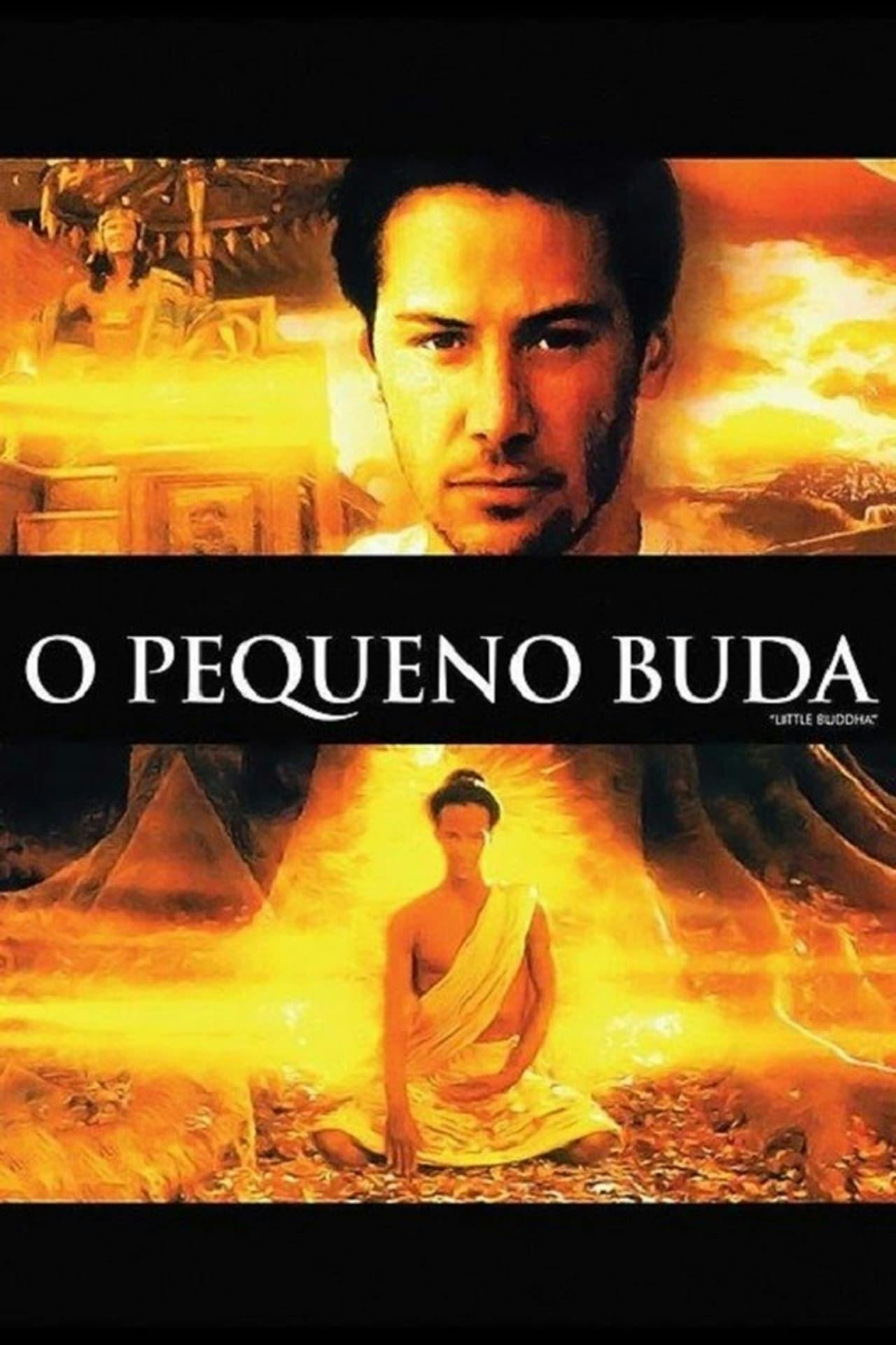 Assistir O Pequeno Buda Online em HD