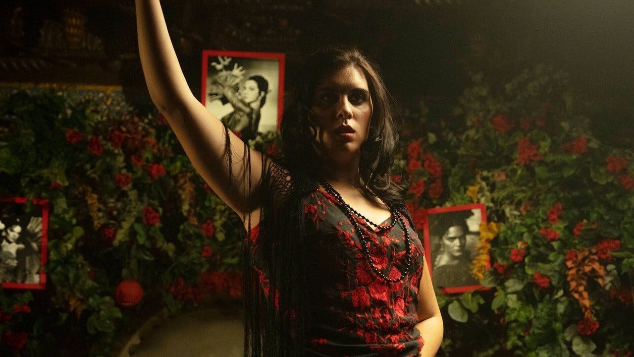assista ao episódio 2 da temporada 1