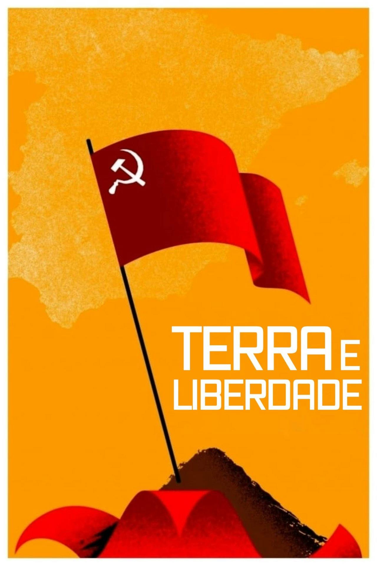 Assistir Terra e Liberdade Online em HD