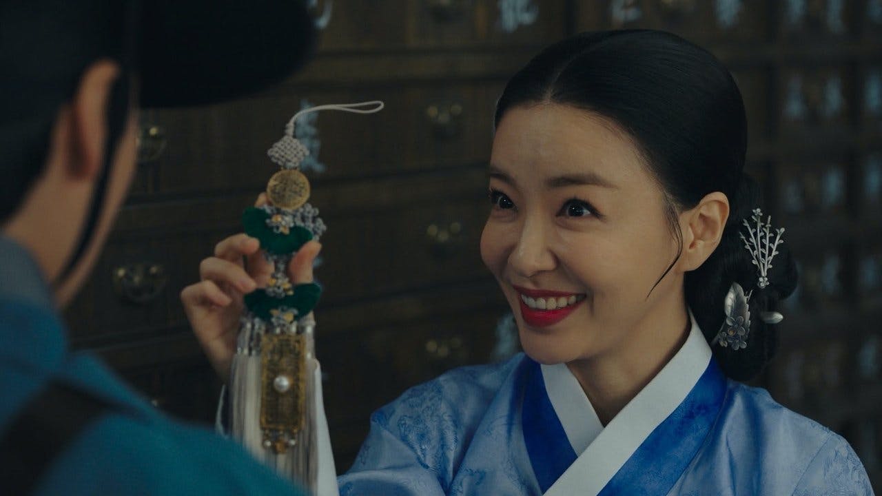 assista ao episódio 8 da temporada 1