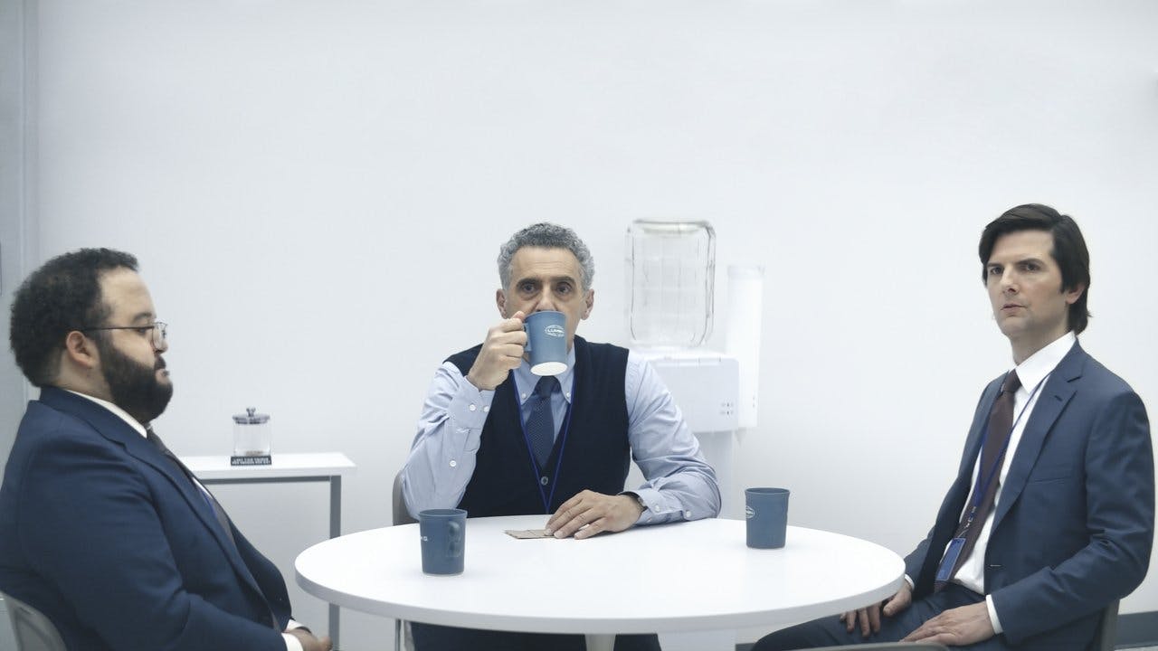 assista ao episódio 6 da temporada 1