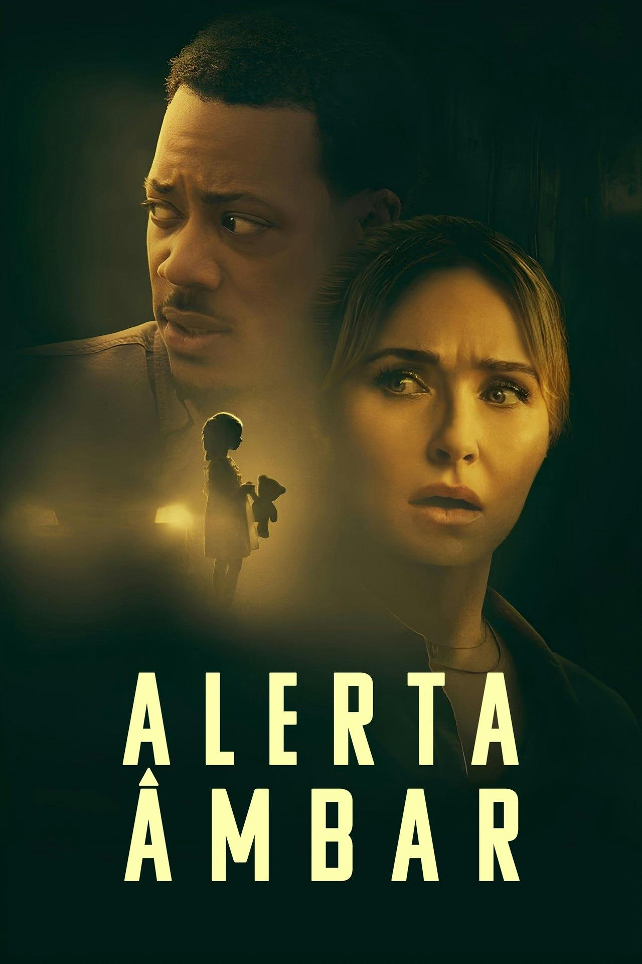 Assistir Alerta Âmbar Online em HD