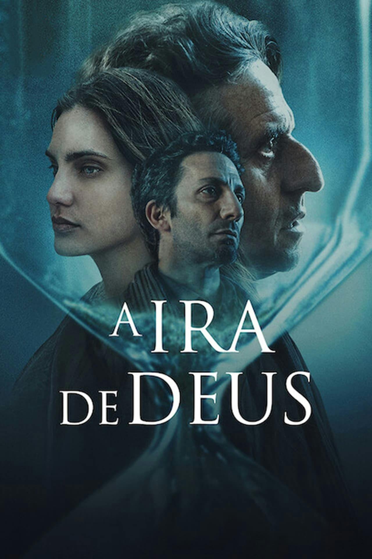 Assistir A Ira de Deus Online em HD