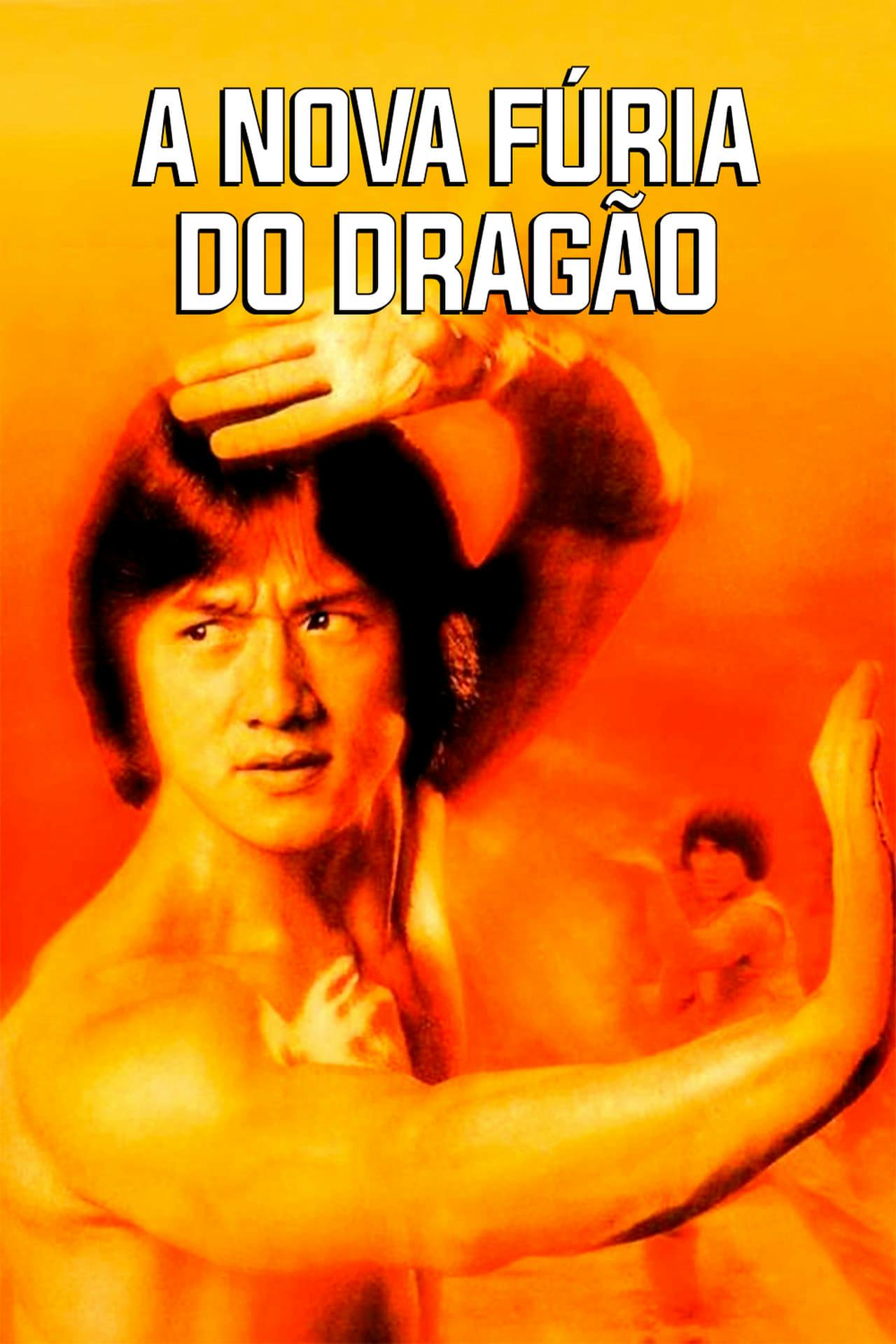 Assistir A Nova Fúria do Dragão Online em HD