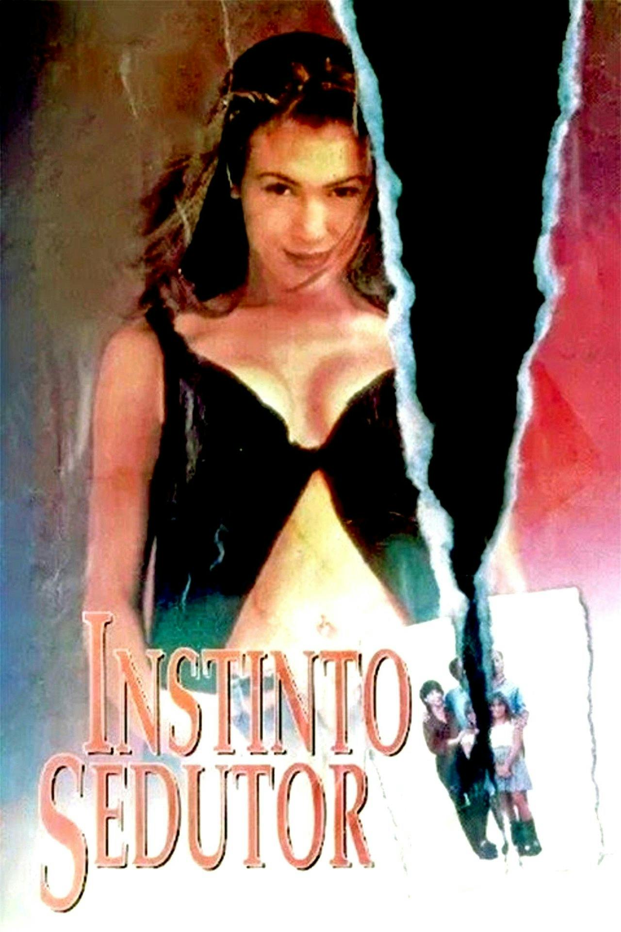 Assistir Instinto Sedutor Online em HD