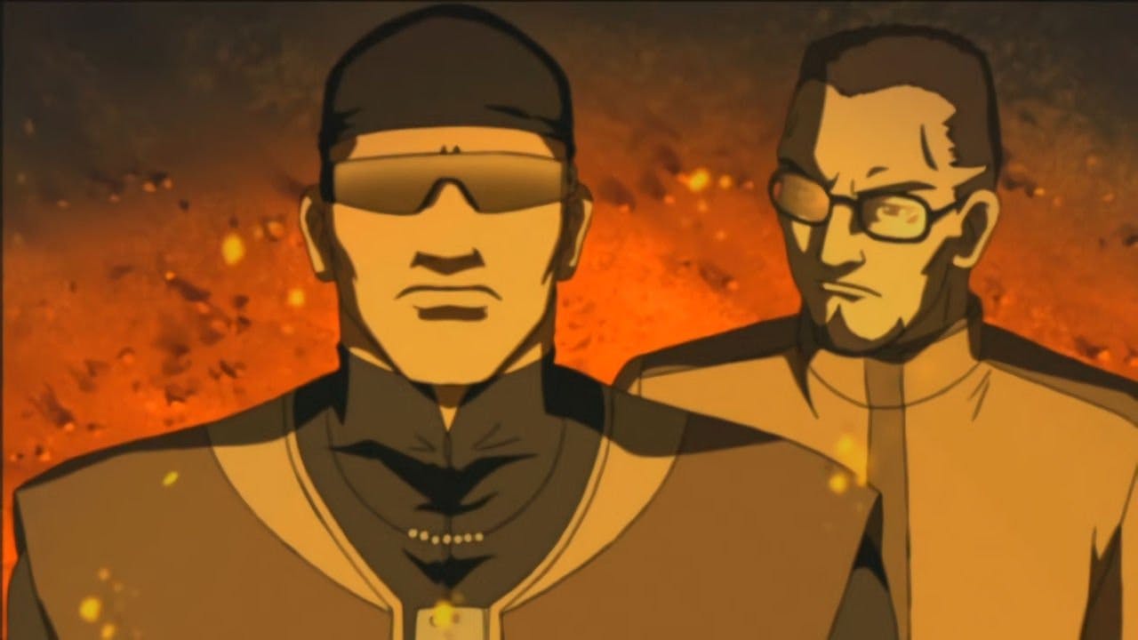 assista ao episódio 7 da temporada 1