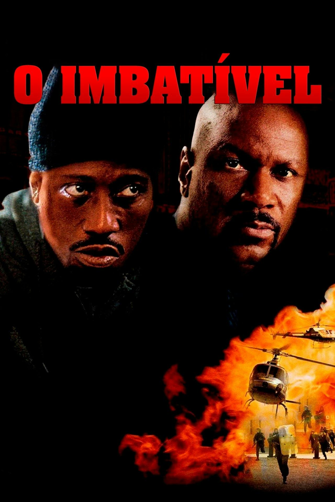 Assistir O Imbatível Online em HD