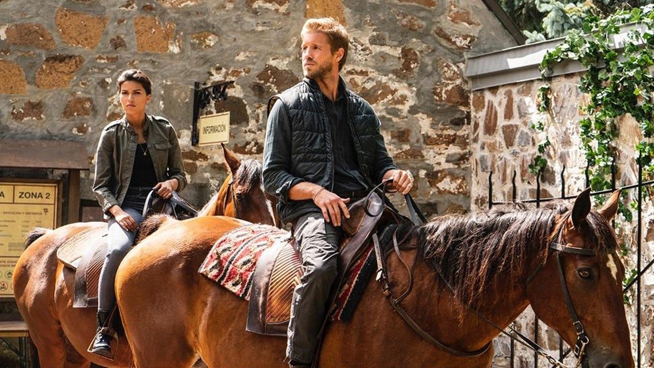 assista ao episódio 5 da temporada 1