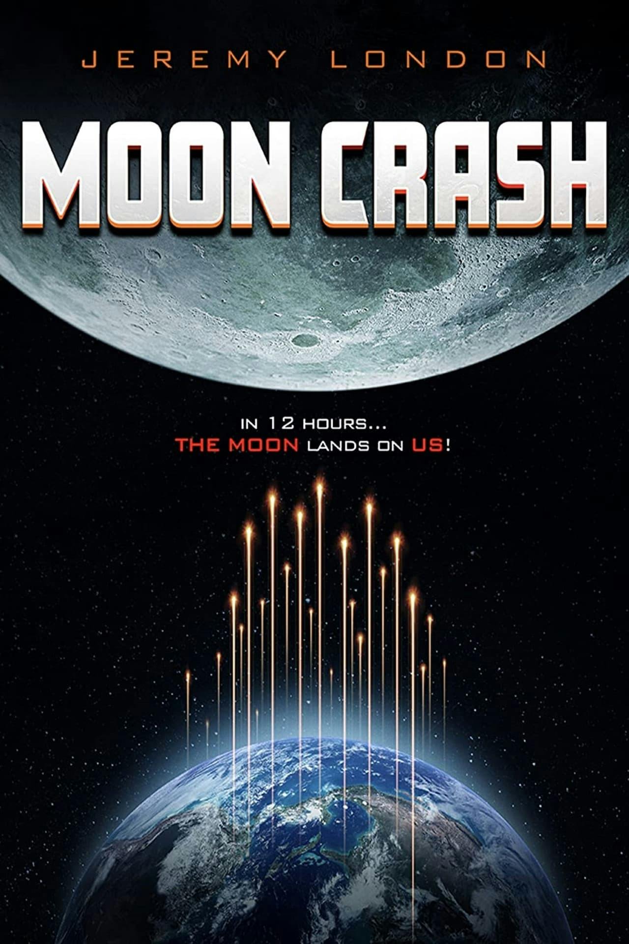 Assistir Moon Crash Online em HD