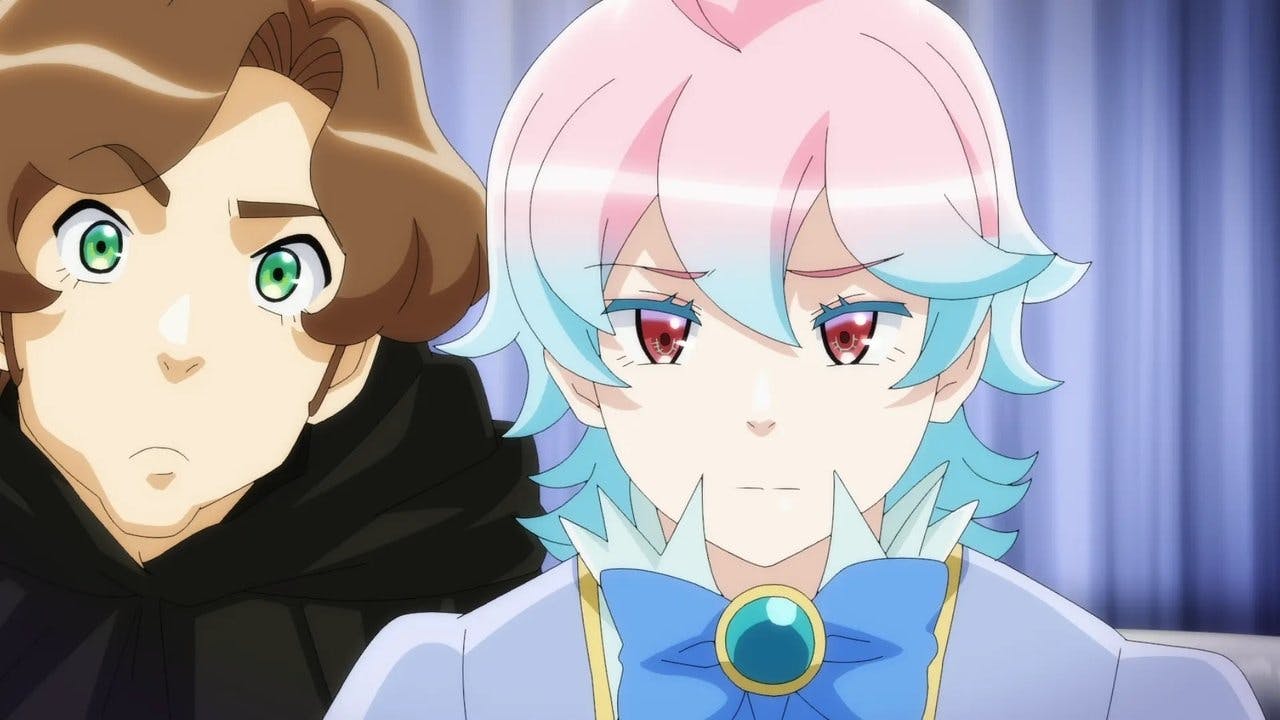 assista ao episódio 5 da temporada 1