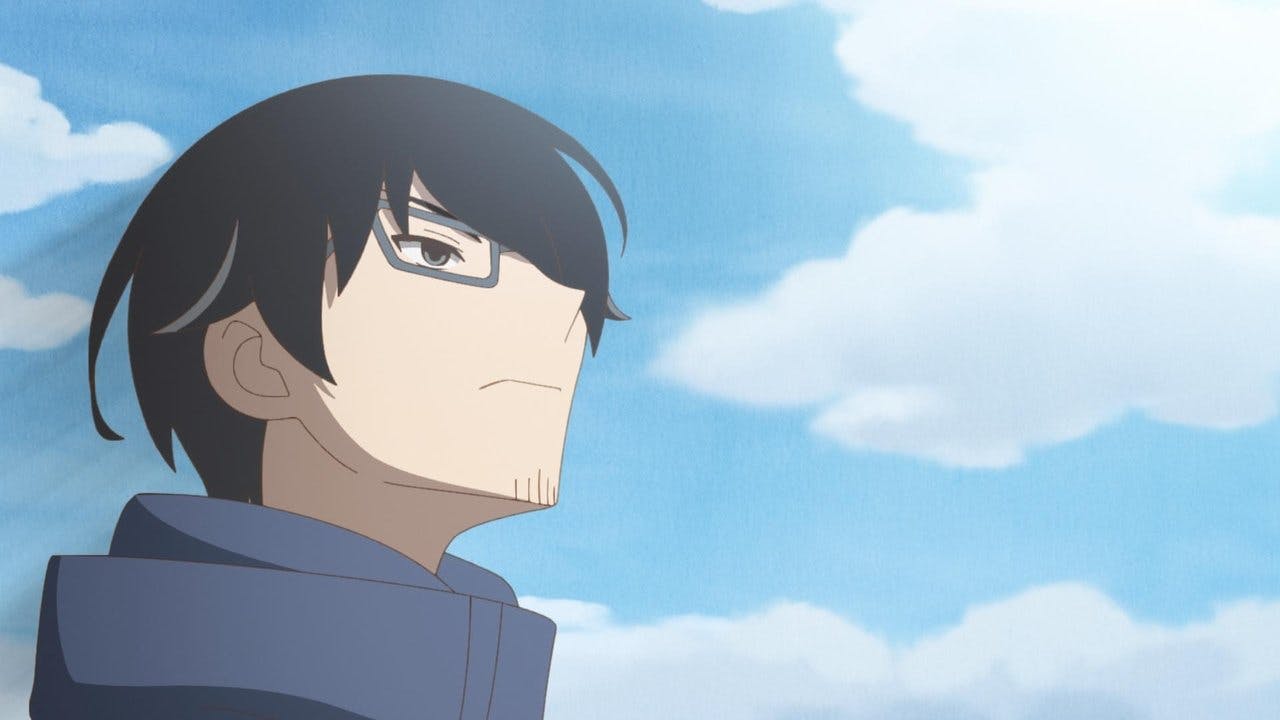 assista ao episódio 9 da temporada 1