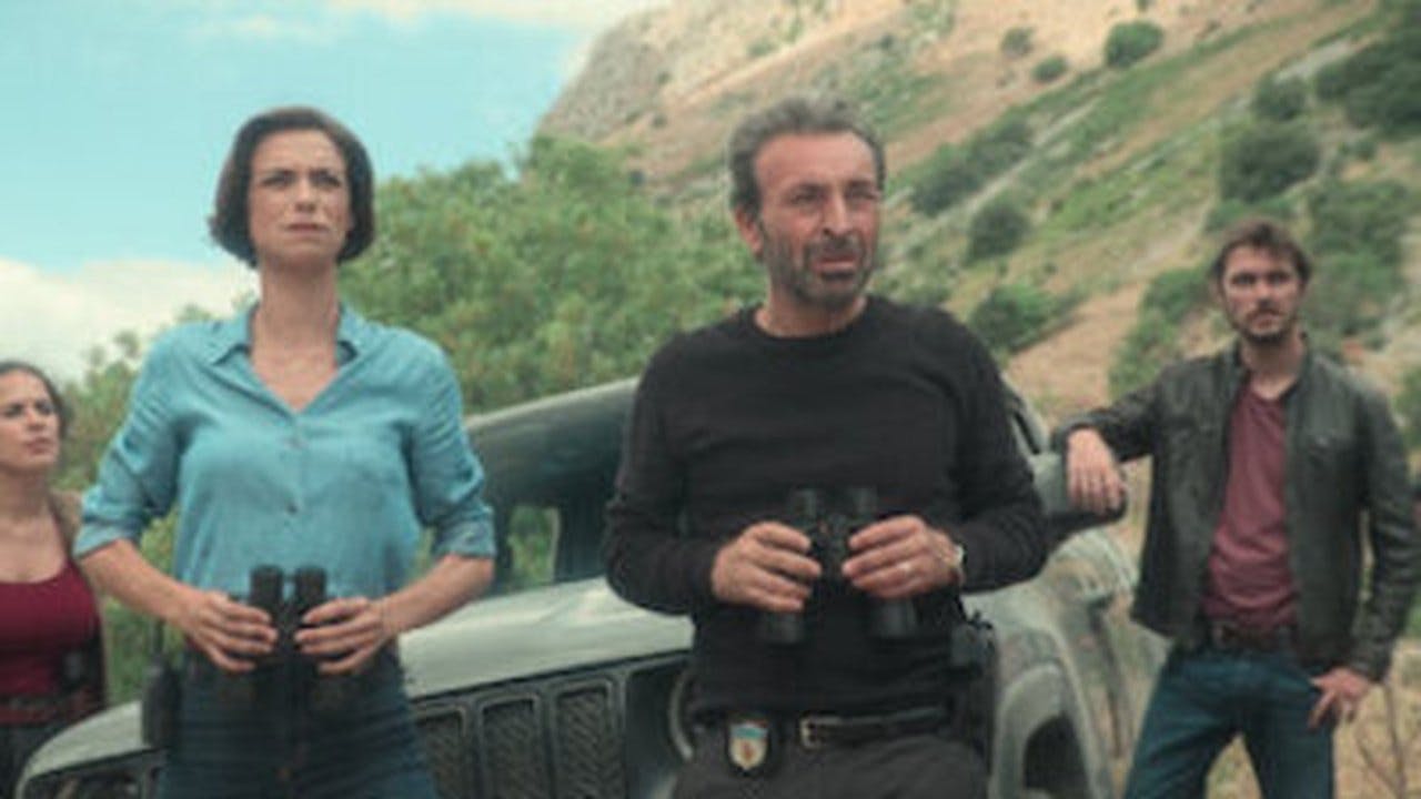 assista ao episódio 6 da temporada 1