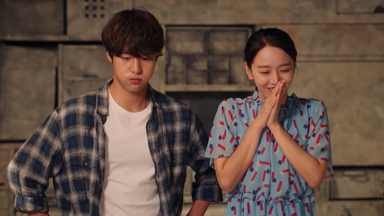assista ao episódio 12 da temporada 1