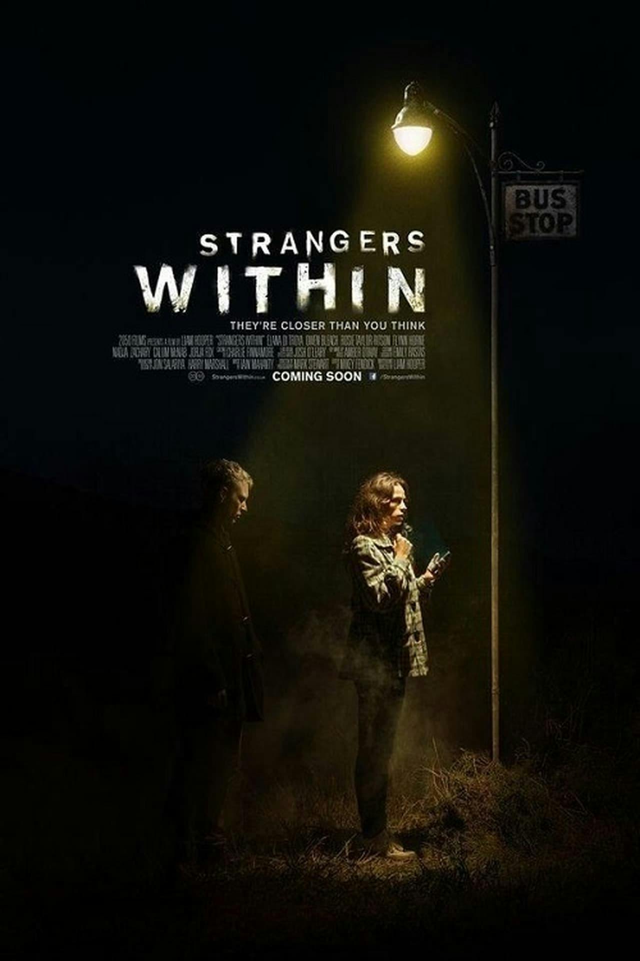 Assistir Strangers Within Online em HD