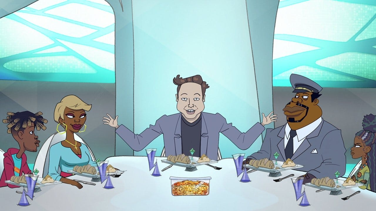 assista ao episódio 4 da temporada 1