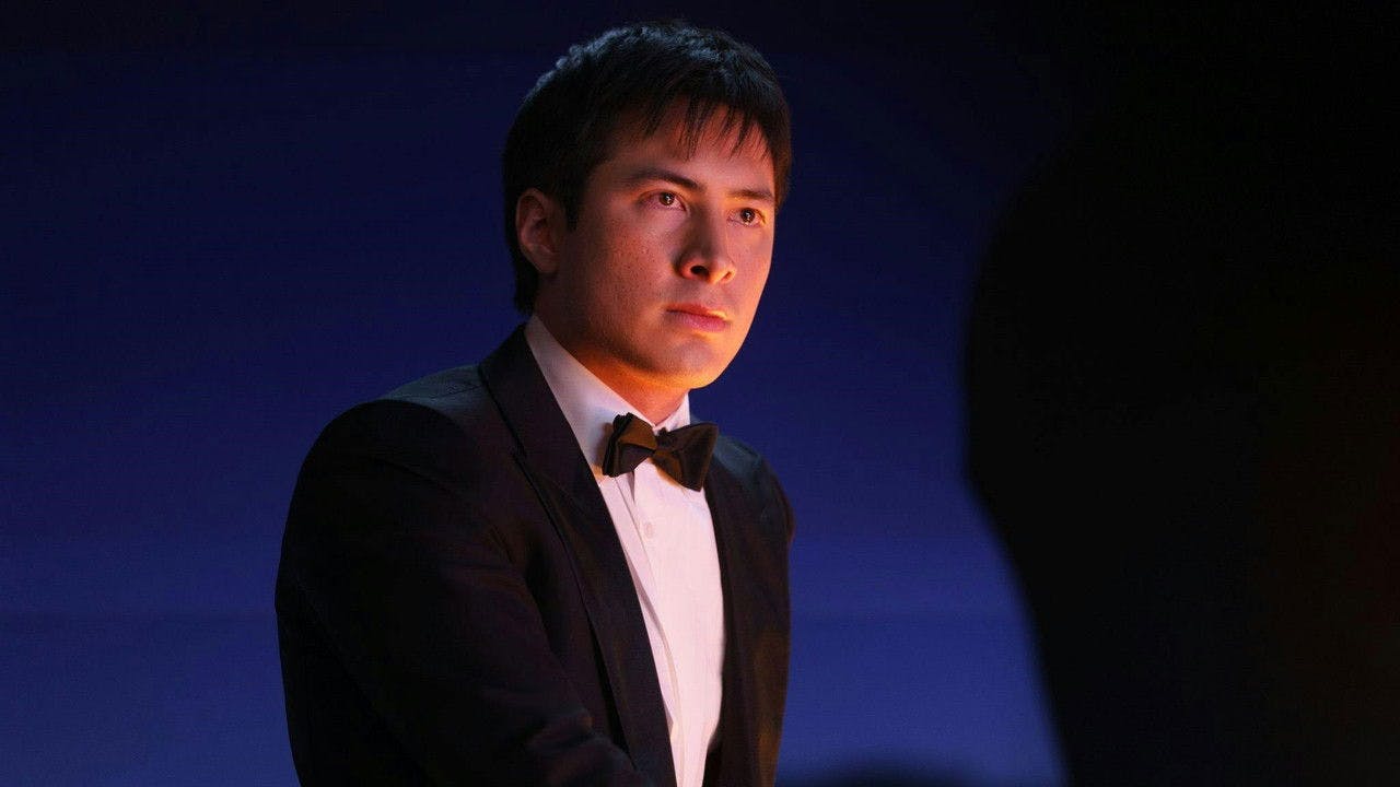 assista ao episódio 1 da temporada 1