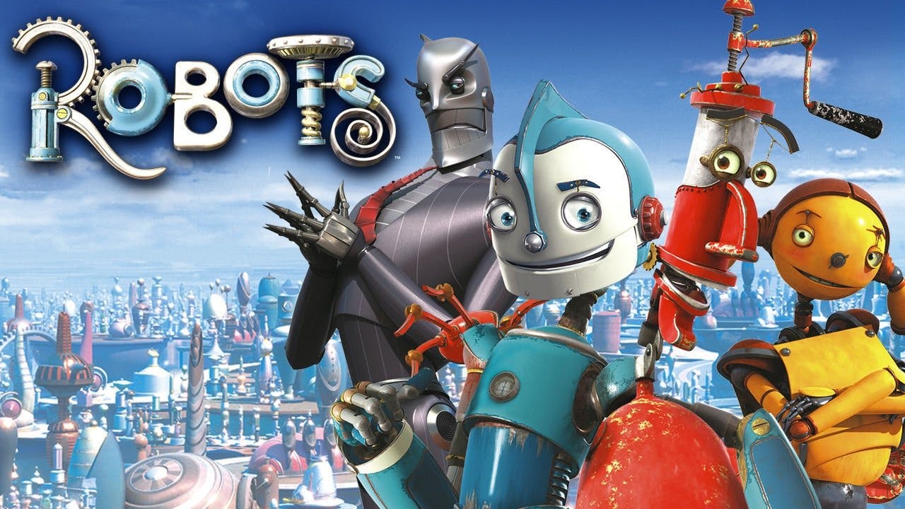 Robôs