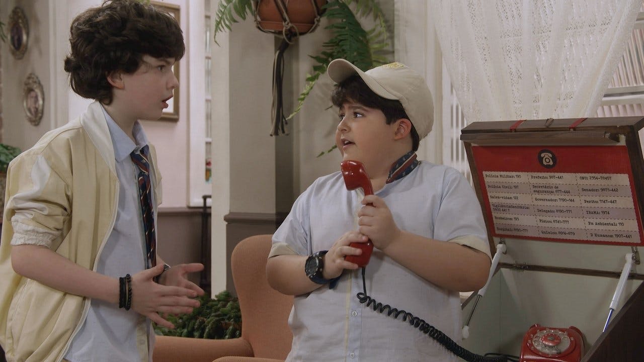 assista ao episódio 95 da temporada 1
