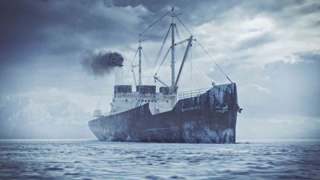 assista ao episódio 8 da temporada 1