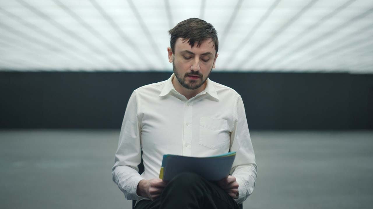 assista ao episódio 2 da temporada 1