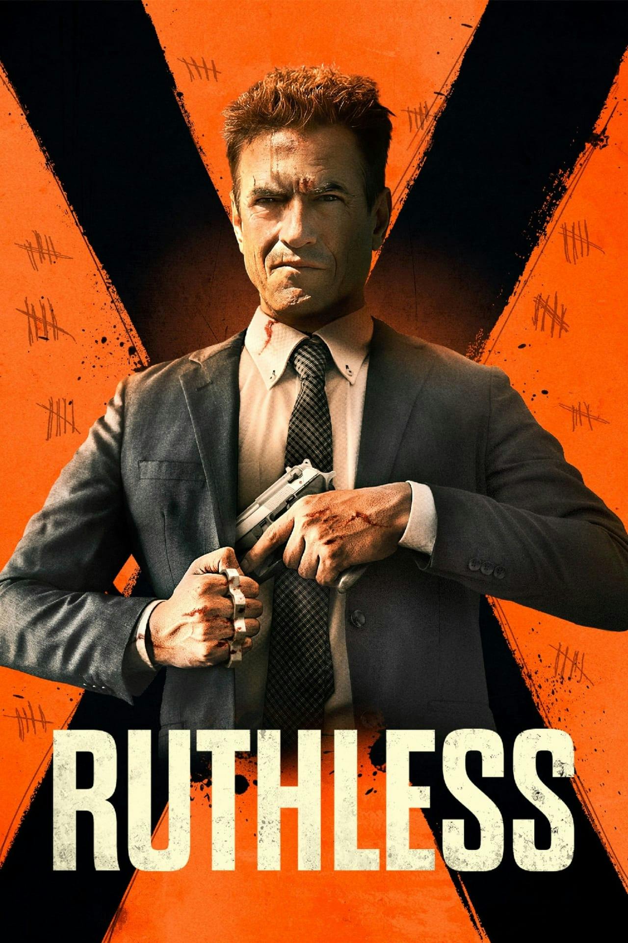 Assistir Ruthless Online em HD