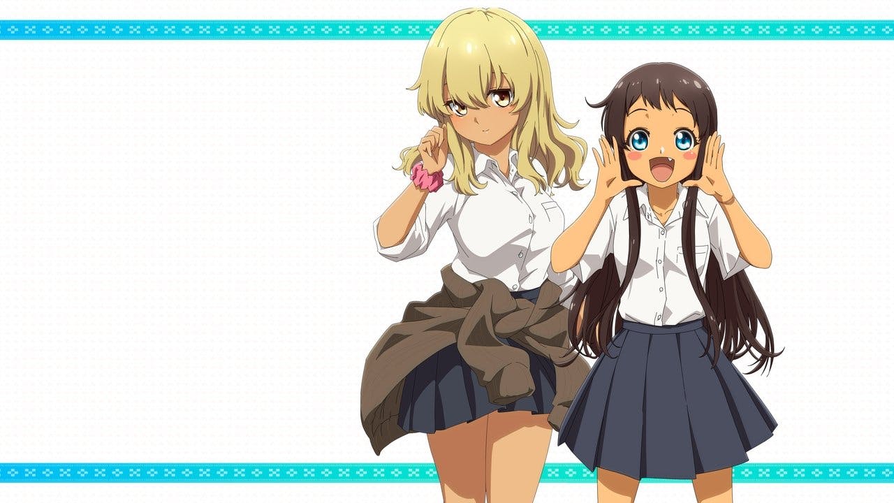 OKITSURA: Fell in Love with an Okinawan Girl, but I Just Wish I Know What She’s Saying