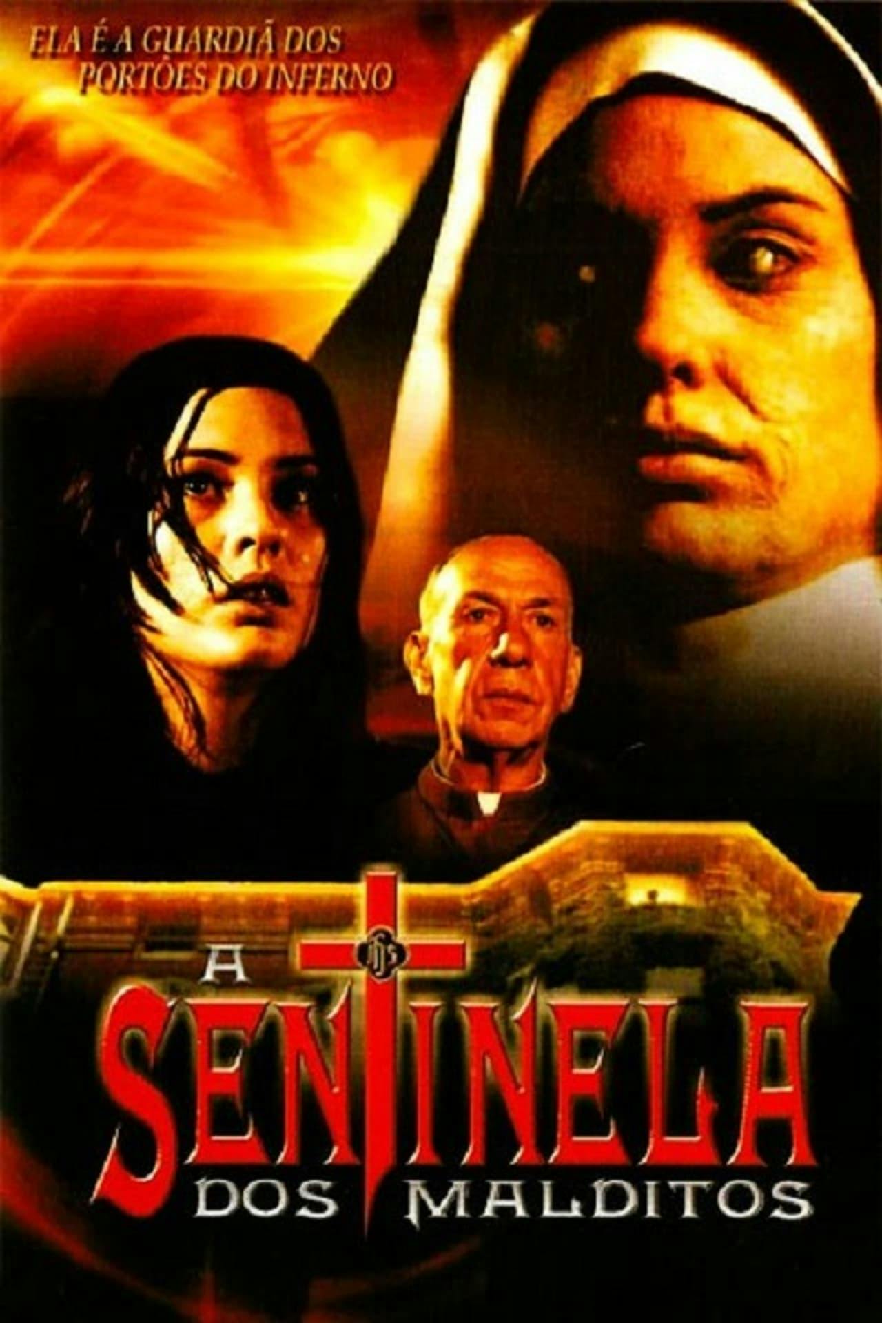 Assistir A Sentinela dos Malditos Online em HD