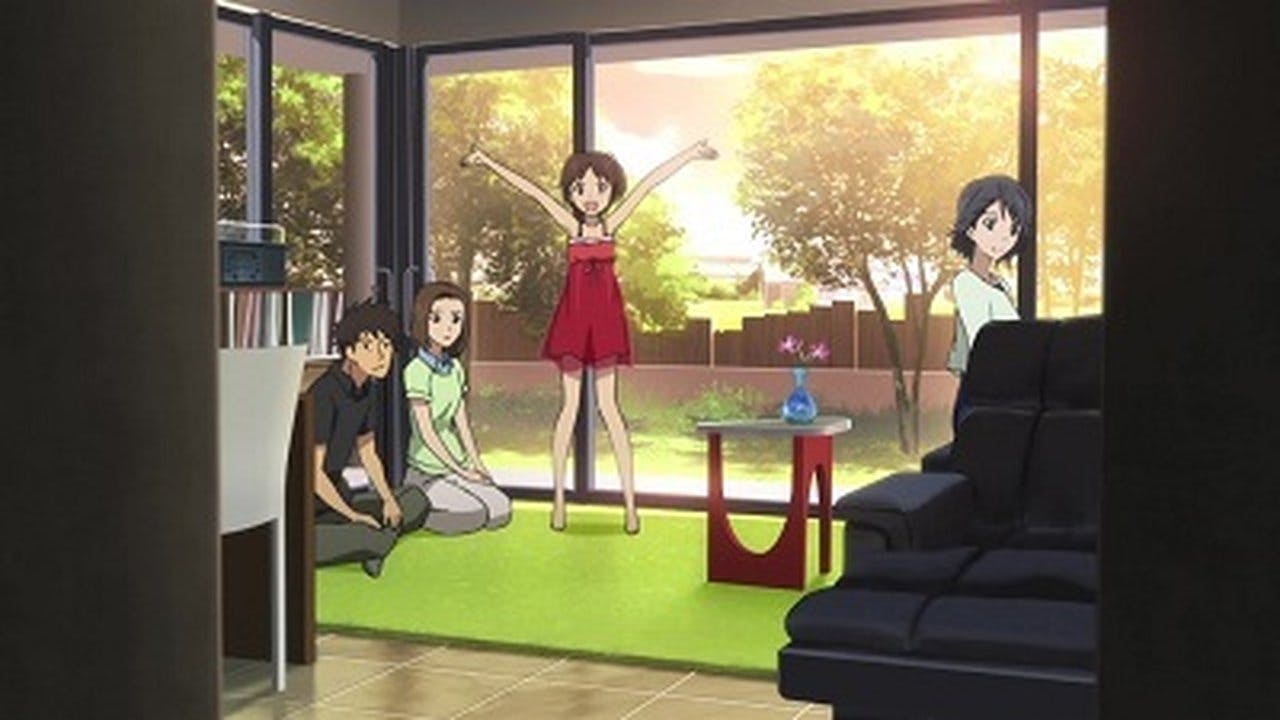 assista ao episódio 11 da temporada 1