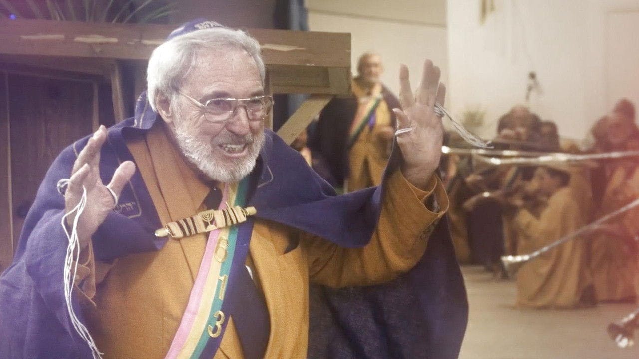 assista ao episódio 9 da temporada 1