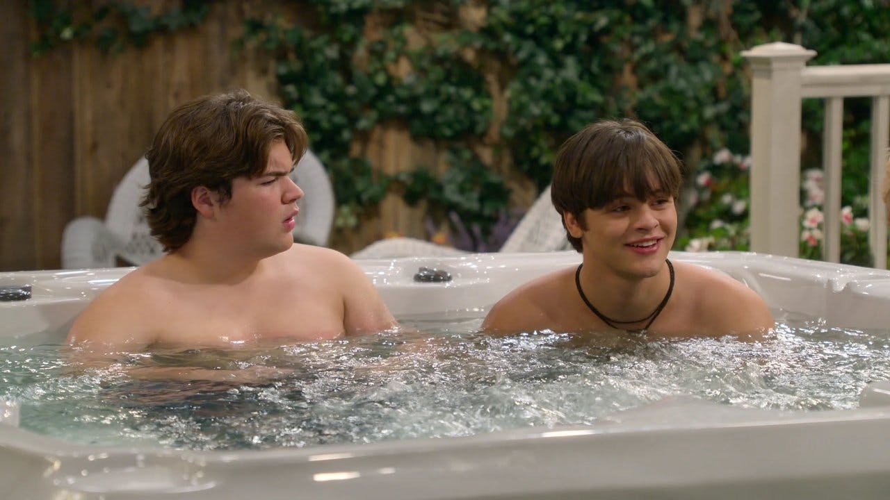 assista ao episódio 5 da temporada 1