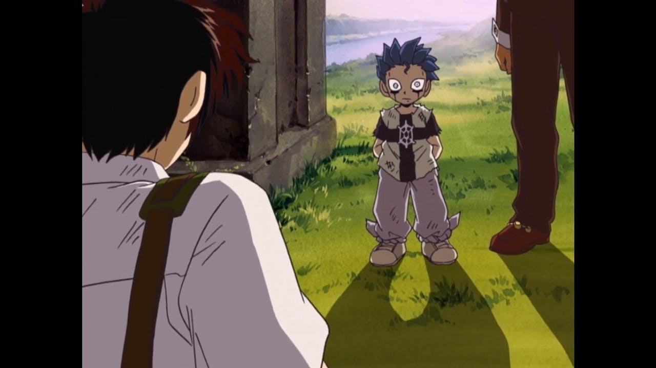 assista ao episódio 3 da temporada 1