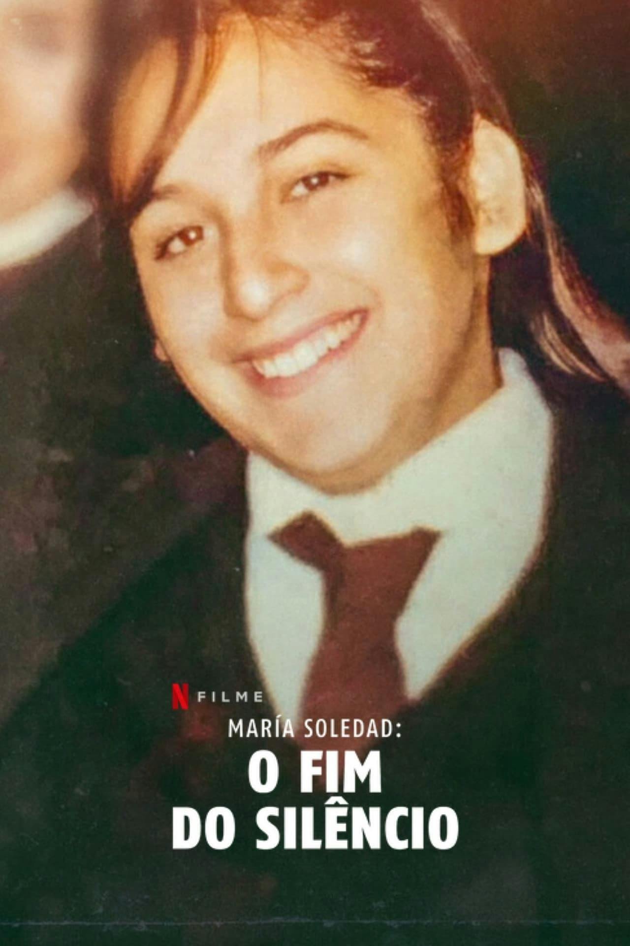 Assistir María Soledad: O Fim do Silêncio Online em HD