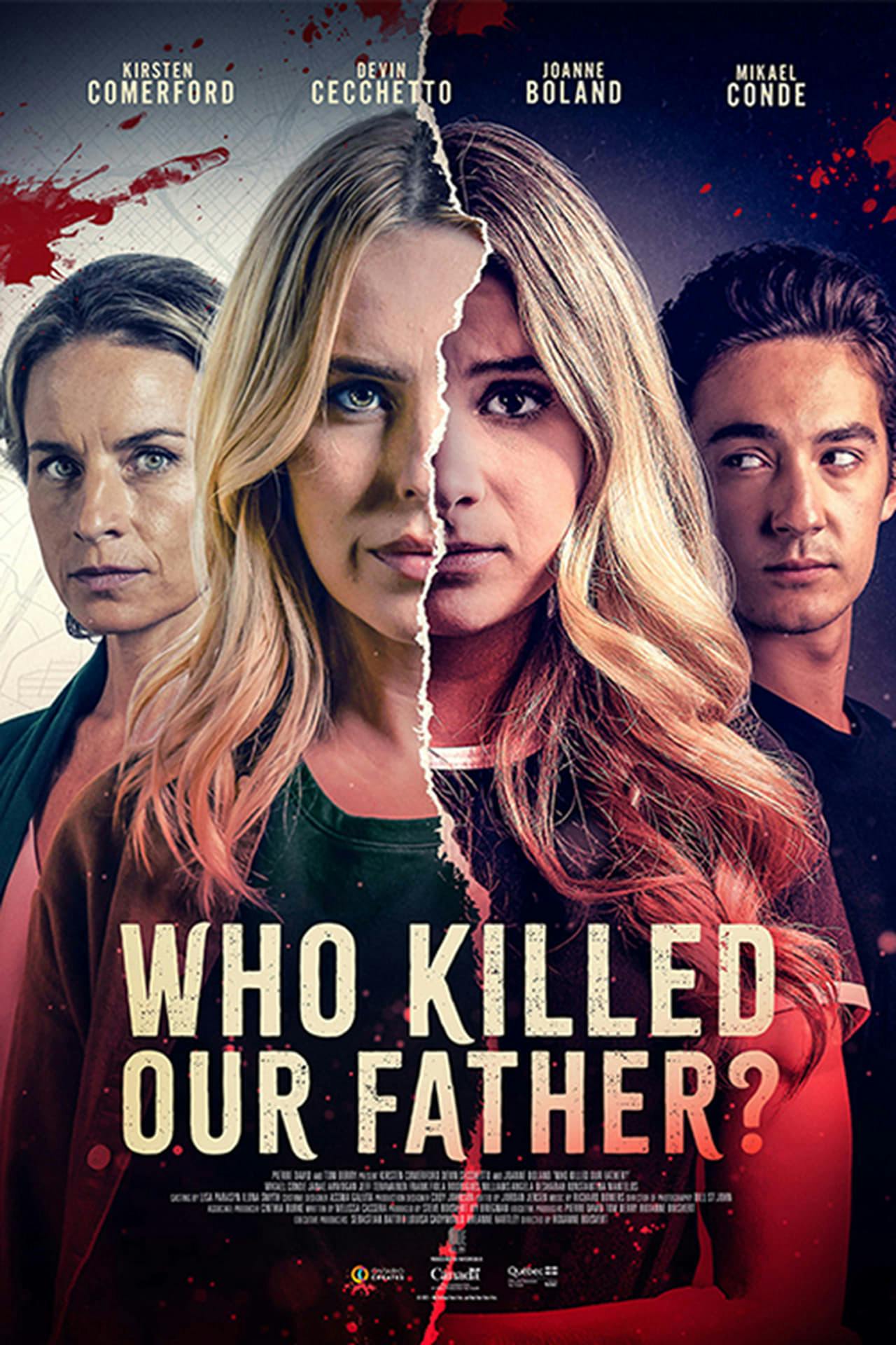 Assistir Who Killed Our Father? Online em HD