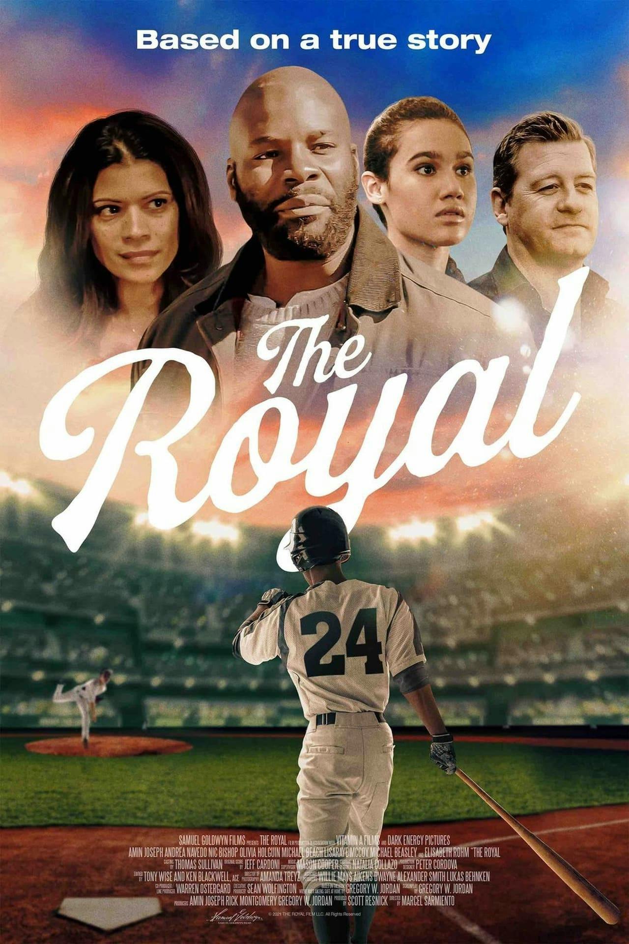 Assistir The Royal Online em HD