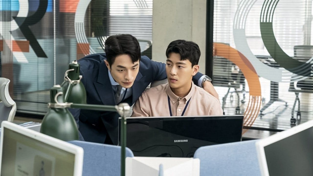assista ao episódio 1 da temporada 1