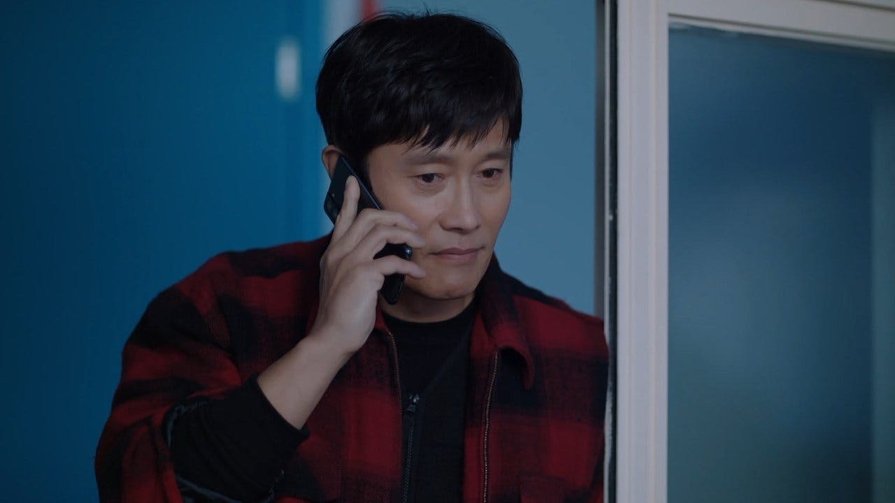 assista ao episódio 17 da temporada 1