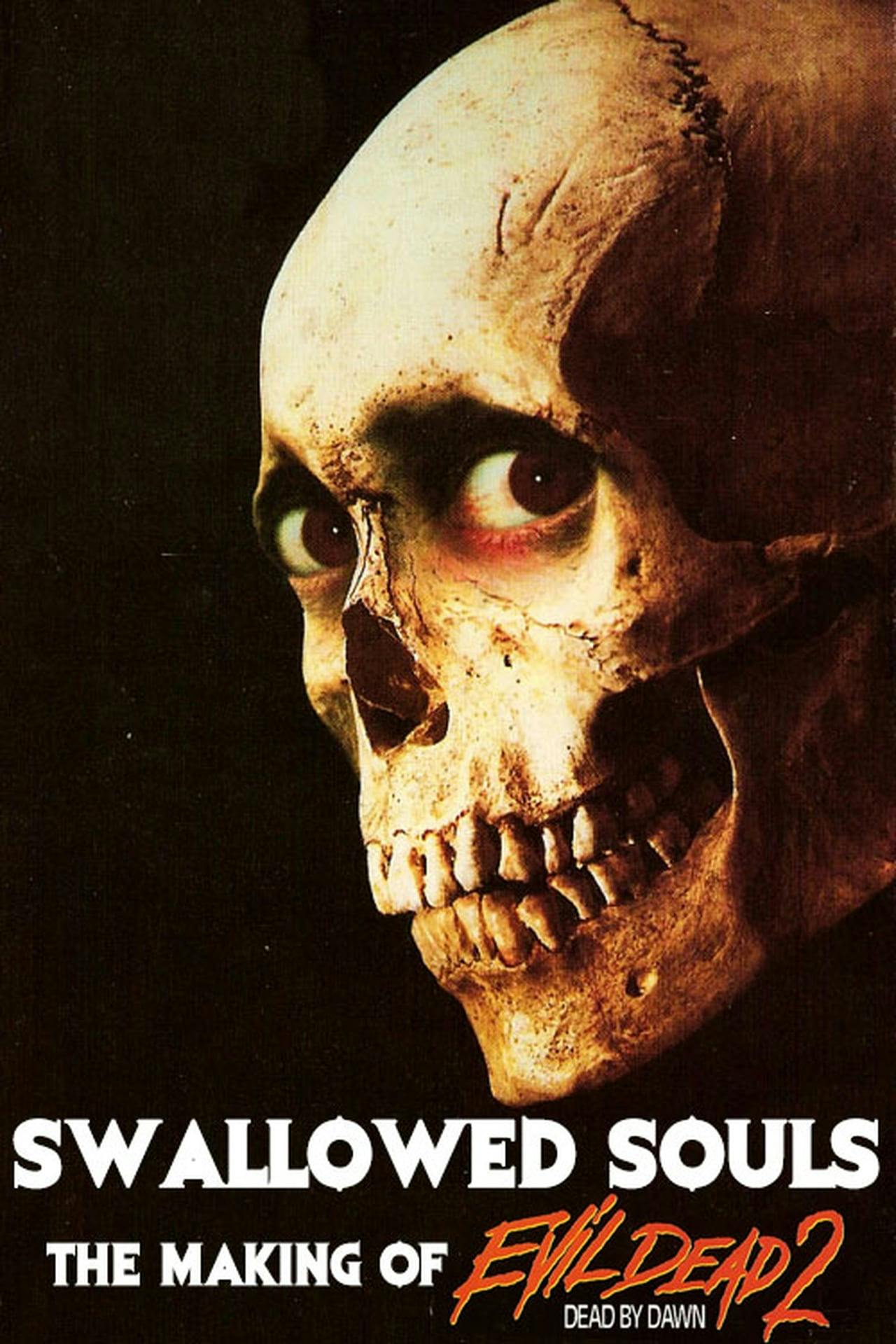 Assistir Swallowed Souls: The Making of Evil Dead 2 Online em HD